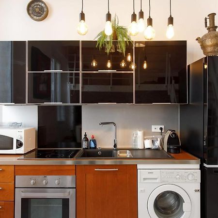 Superb Air-Conditioned Loft In The Heart Of Viel Antibesアパートメント エクステリア 写真