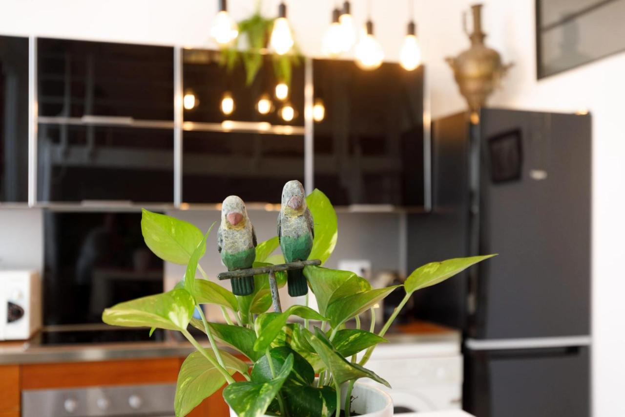 Superb Air-Conditioned Loft In The Heart Of Viel Antibesアパートメント エクステリア 写真