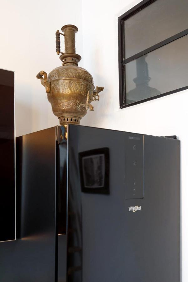 Superb Air-Conditioned Loft In The Heart Of Viel Antibesアパートメント エクステリア 写真